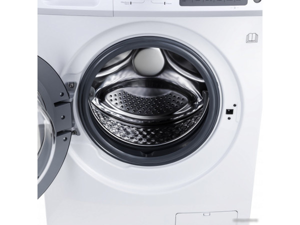 Стиральная машина MAUNFELD MFWM1586WH