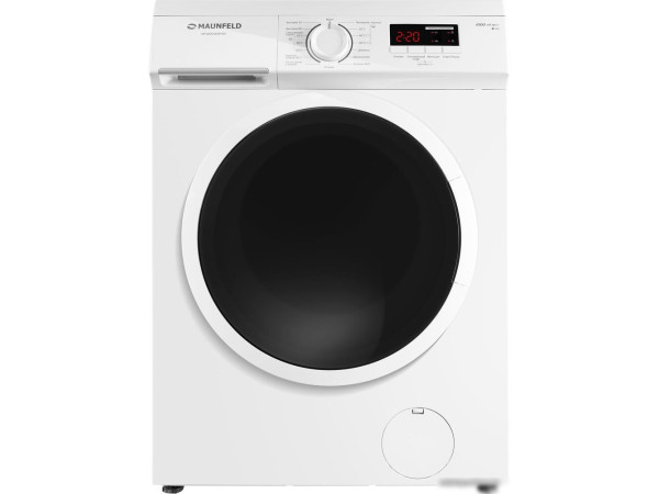 Стиральная машина MAUNFELD MFWM106WH05