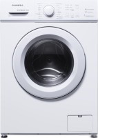 Стиральная машина MAUNFELD MFWM106WH051