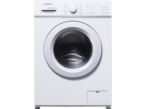 Стиральная машина MAUNFELD MFWM106WH051