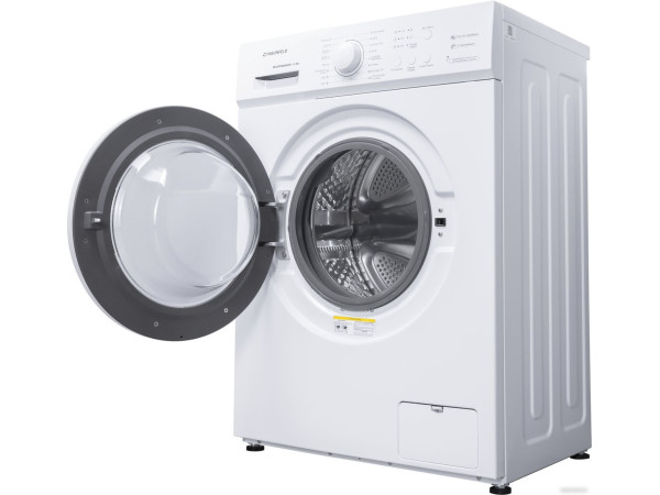 Стиральная машина MAUNFELD MFWM106WH051