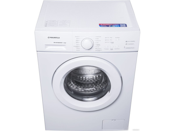 Стиральная машина MAUNFELD MFWM106WH051