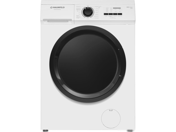 Стиральная машина MAUNFELD MFWM106WH052