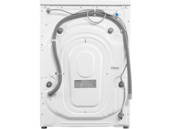 Стиральная машина MAUNFELD MFWM127WH05