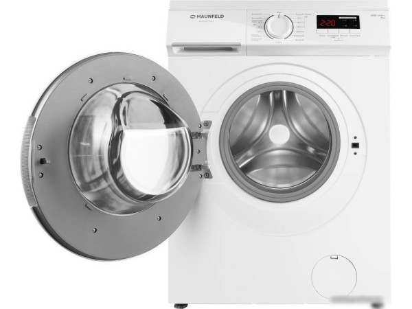 Стиральная машина MAUNFELD MFWM127WH05