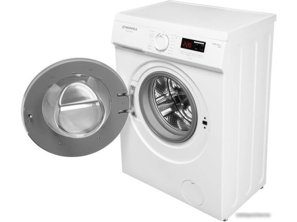 Стиральная машина MAUNFELD MFWM127WH05