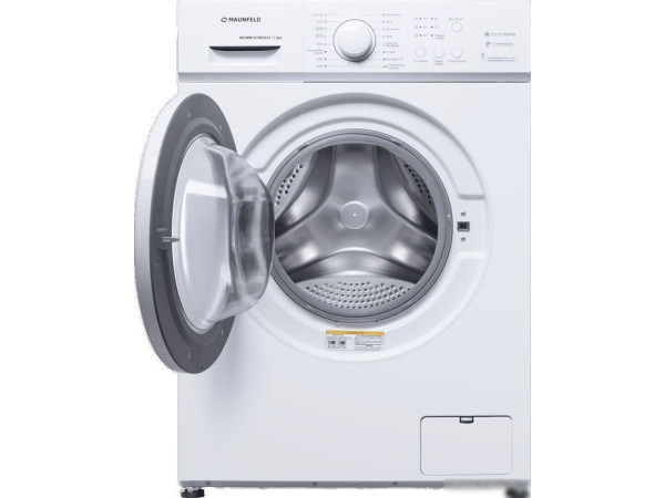 Стиральная машина MAUNFELD MFWM127WH051