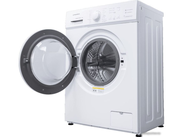 Стиральная машина MAUNFELD MFWM127WH051