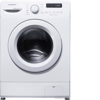 Стиральная машина MAUNFELD MFWM127WH051D