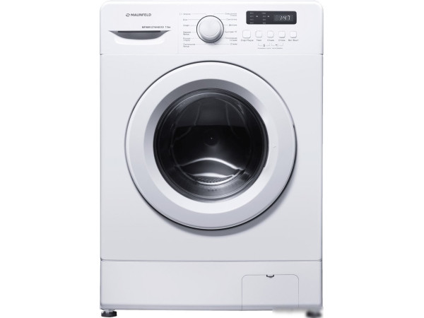 Стиральная машина MAUNFELD MFWM127WH051D
