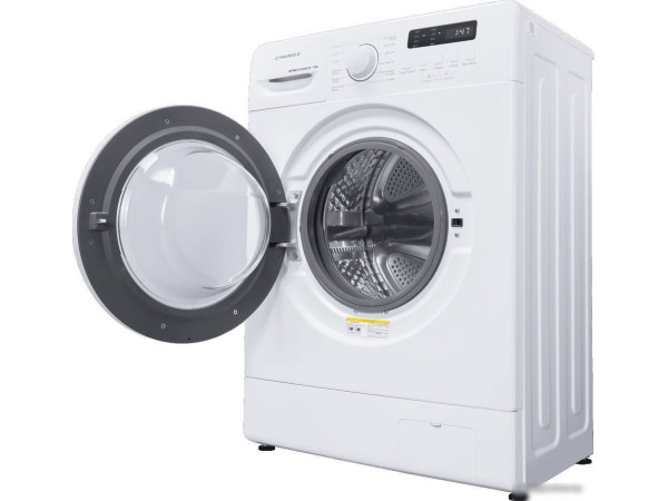 Стиральная машина MAUNFELD MFWM127WH051D