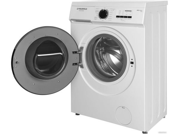 Стиральная машина MAUNFELD MFWM127WH052