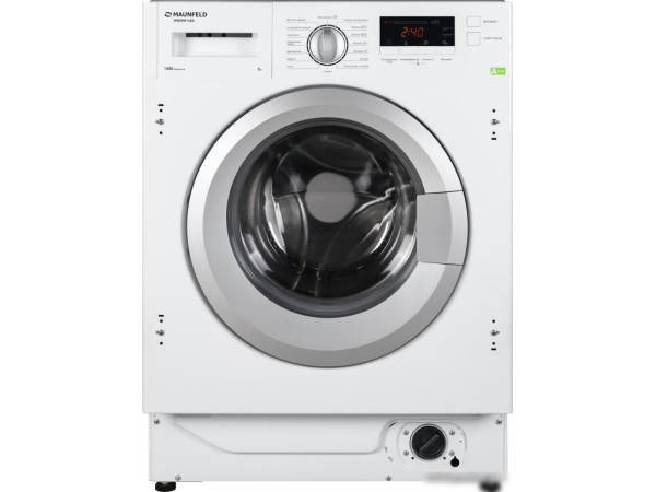 Стиральная машина MAUNFELD MBWM148S