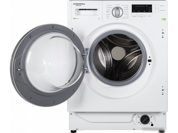 Стиральная машина MAUNFELD MBWM148S