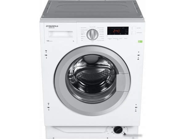 Стиральная машина MAUNFELD MBWM148S