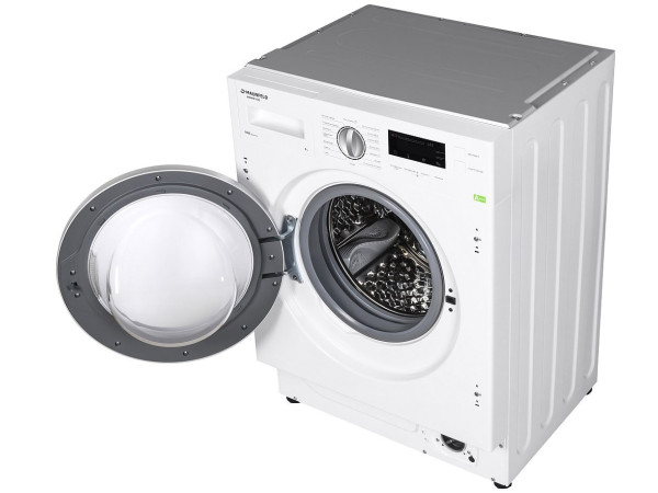 Стиральная машина MAUNFELD MBWM148S