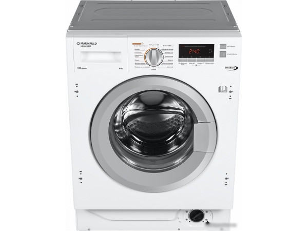 Стирально-сушильная машина MAUNFELD MBWM1486S