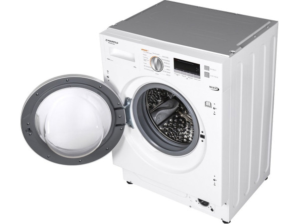 Стирально-сушильная машина MAUNFELD MBWM1486S