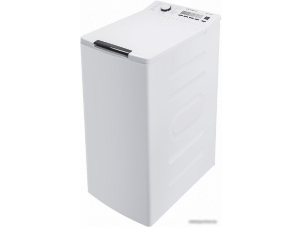 Стиральная машина MAUNFELD MFWM127WH