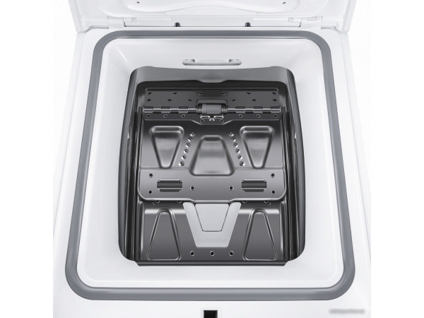 Стиральная машина MAUNFELD MFWM127WH