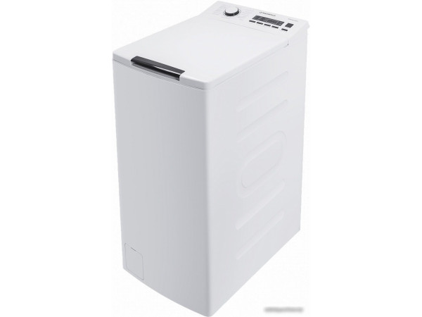 Стиральная машина MAUNFELD MFWM128WH