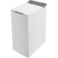 Стиральная машина с вертикальной загрузкой MAUNFELD MFWM127ISWH