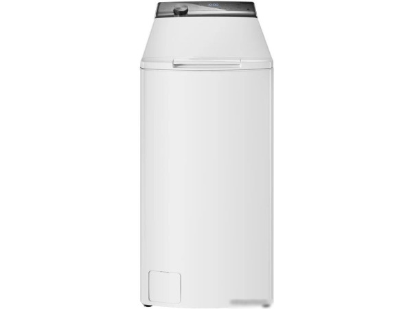 Стиральная машина с вертикальной загрузкой MAUNFELD MFWM127ISWH
