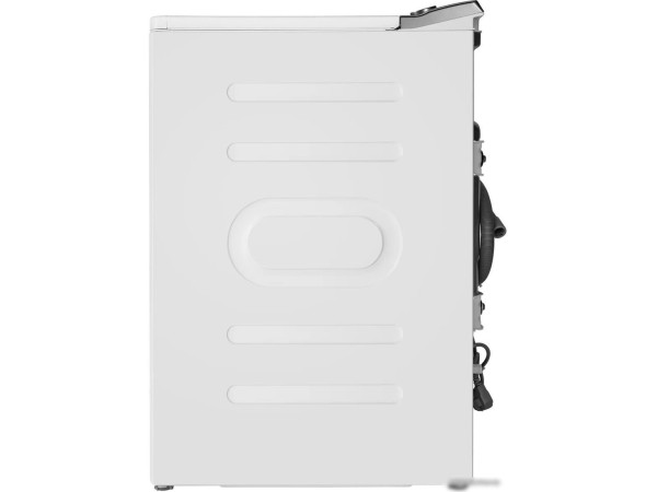 Стиральная машина с вертикальной загрузкой MAUNFELD MFWM127ISWH