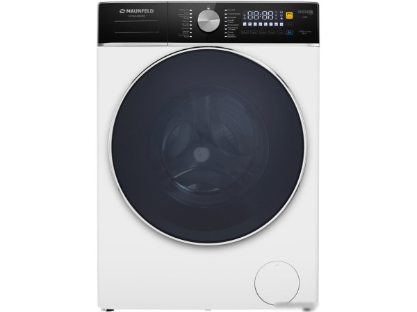 Стиральная машина MAUNFELD MFWM148WH03
