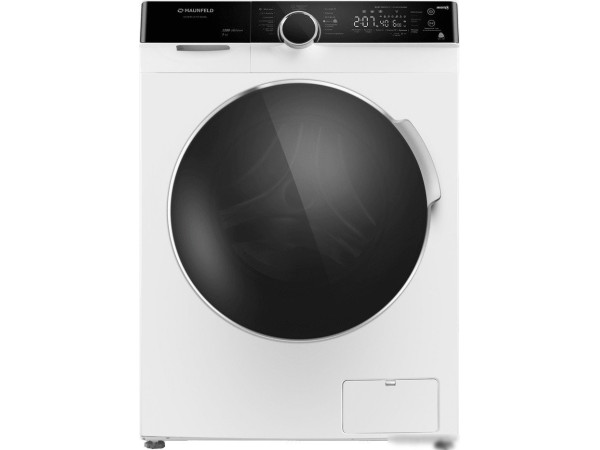 Стиральная машина MAUNFELD MFWM127STWH06