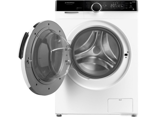 Стиральная машина MAUNFELD MFWM127STWH06