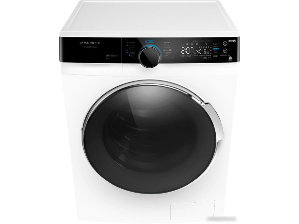 Стиральная машина MAUNFELD MFWM127STWH06
