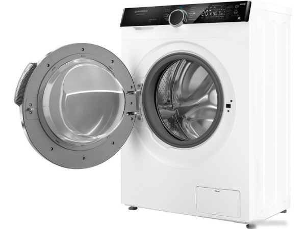 Стиральная машина MAUNFELD MFWM127STWH06