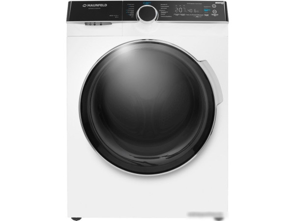 Стиральная машина MAUNFELD MFWM1510WH06