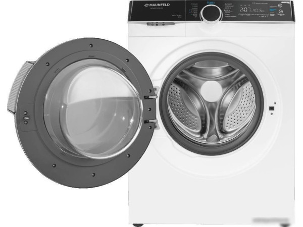 Стиральная машина MAUNFELD MFWM1510WH06