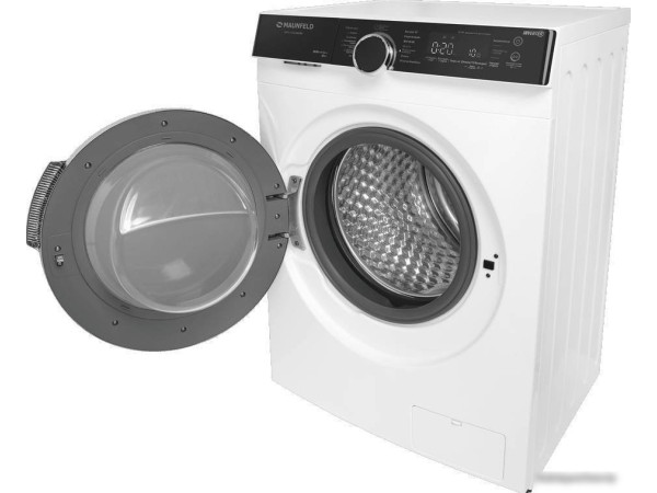 Стиральная машина MAUNFELD MFWM1510WH06
