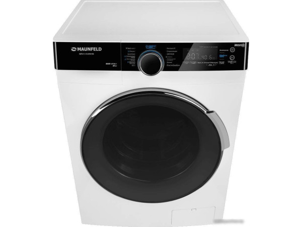 Стиральная машина MAUNFELD MFWM1510WH06