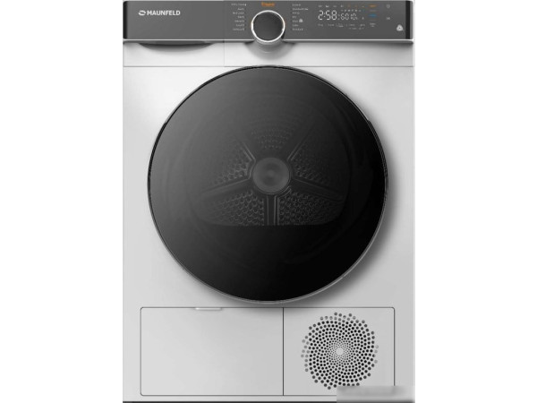 Сушильная машина MAUNFELD MFDM1410WH06