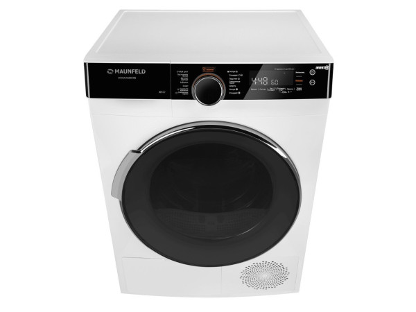 Сушильная машина MAUNFELD MFDM1410WH06