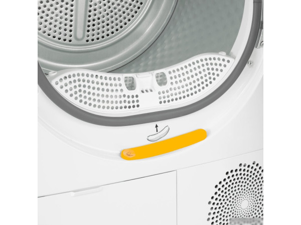 Сушильная машина MAUNFELD MFDM1410WH06