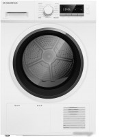 Сушильная машина MAUNFELD MFDM168WHE