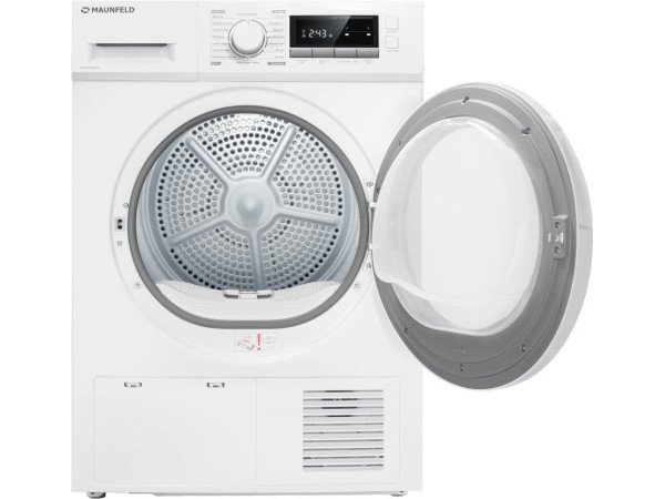 Сушильная машина MAUNFELD MFDM168WHE