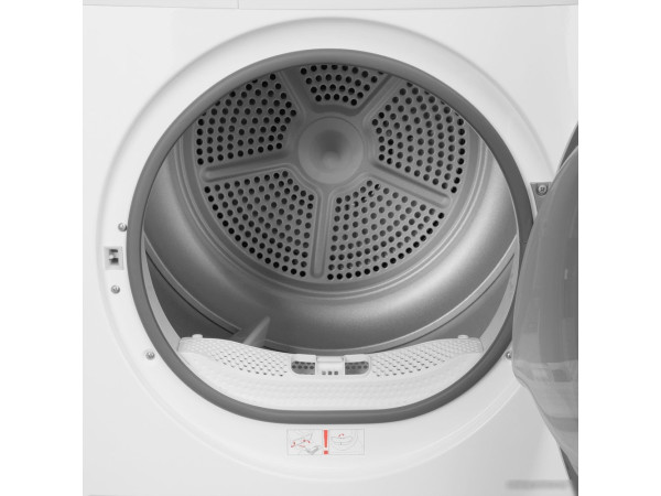 Сушильная машина MAUNFELD MFDM168WHE