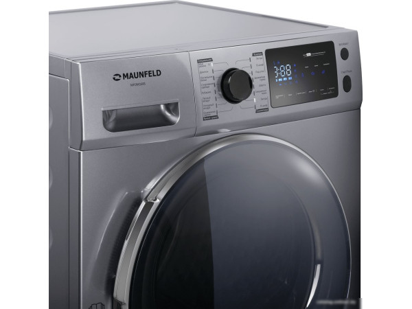 Сушильная машина MAUNFELD MFDM169S