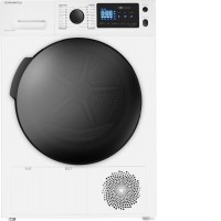 Сушильная машина MAUNFELD MFDM169WH