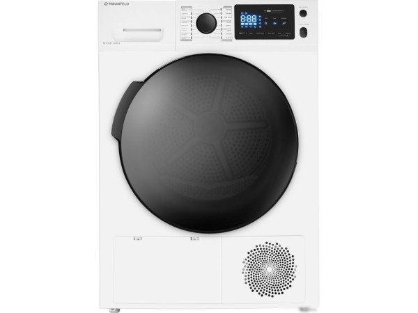 Сушильная машина MAUNFELD MFDM169WH