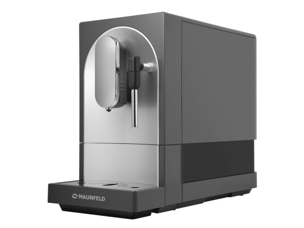Эспрессо кофемашина MAUNFELD MF-A7021GR