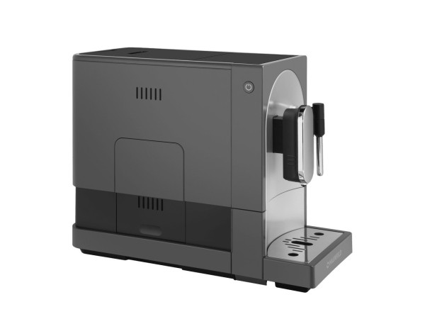 Эспрессо кофемашина MAUNFELD MF-A7021GR