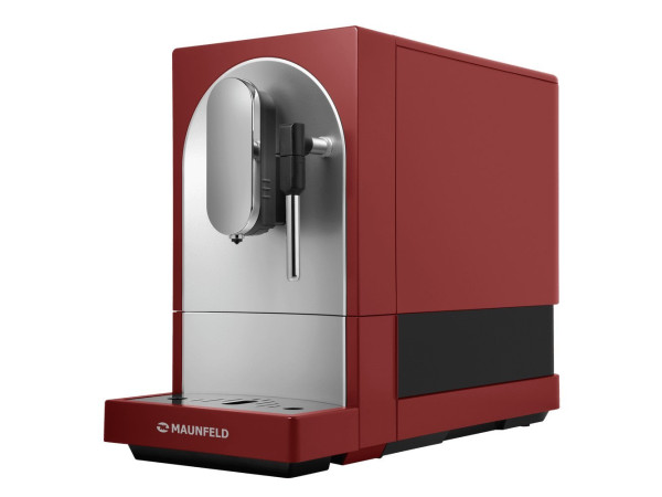Кофемашина MAUNFELD MF-A7021RD