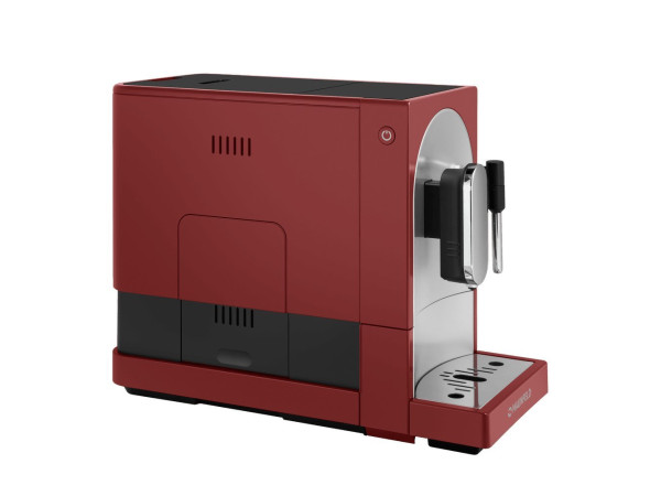 Кофемашина MAUNFELD MF-A7021RD